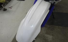 YAMAHA TT250R RAID 4GY