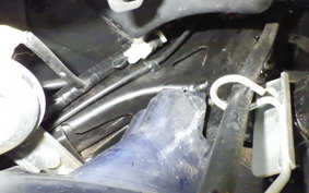 SUZUKI ADDRESS 110 2000 CE47A