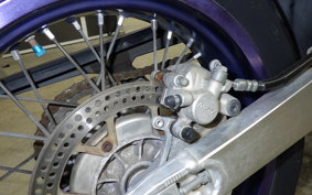 SUZUKI DR-Z400SM 2007 SK44A