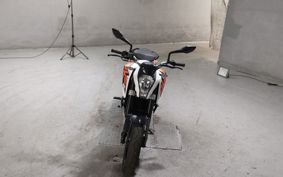 KTM 200 DUKE JUC40