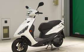 YAMAHA AXIS 125 Z SED7J