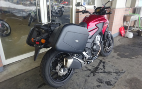 HONDA 400X 2018 NC47