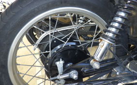 YAMAHA SR400 Gen.5 2020 RH16J