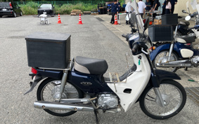 HONDA SUPER CUB50 AA04
