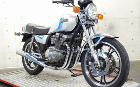 YAMAHA XJ400 1983 4G0