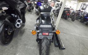 SUZUKI BOULEVARD 400 2005 VK55A