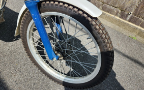 HONDA TLR250R MD18