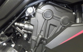 HONDA CBR650R E-Clutch 2026 RH17