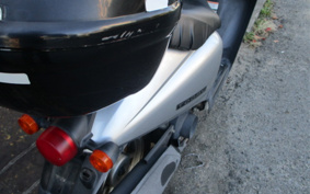 HONDA TODAY AF67