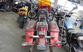 HARLEY FLHRI 1340 1997