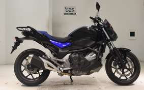 HONDA NC750S ABS 2019 RC88
