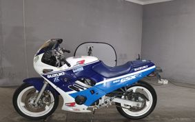 SUZUKI GSX-R250 GJ72A