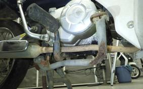 HONDA C110 SUPER CUB JA10