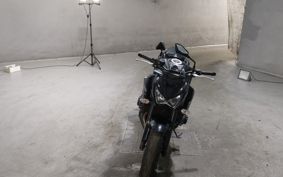 KAWASAKI Z800 2013 ZR800A
