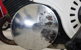 HONDA NOVIO PM50