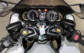 SUZUKI GSX1300R HAYABUSA EJ11A