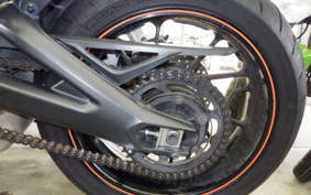 YAMAHA MT-09 A 2014 RN34J