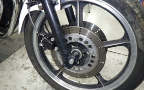 KAWASAKI Z400 F 2026 ZR400A
