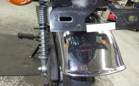 HONDA GORILLA 2009 AB27