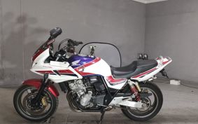 HONDA CB400SFV-4 BOLDOR 2008 NC42