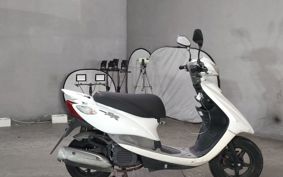 YAMAHA JOG ZR EVOLUTION2 SA39J