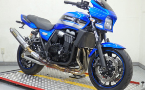 KAWASAKI ZRX1200 DAEG 2014 ZRT20D