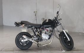HONDA APE50 AC16
