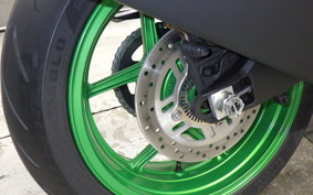 KAWASAKI ZH2 SE 2025