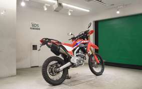 HONDA CRF250L 2025 MD47