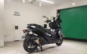 BMW C400X 2022