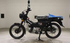 HONDA CT125-2 2004 JA65