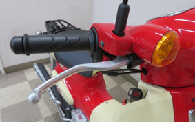 HONDA  SUPER CUB 50 60TH ANNIVERSARY  AA09