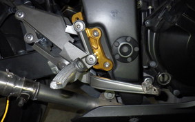 KAWASAKI NINJA 250 EX250L