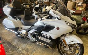 HONDA GL 1800 GOLD WING TOUR DCT 2021 SC79