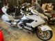 Фото Honda GL 1800 GOLD WING TOUR DCT 2021 с японского аукциона