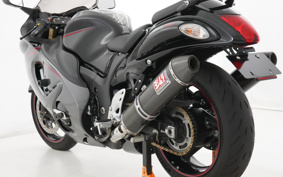 SUZUKI GSX-1300R HAYABUSA 2016 GX72B