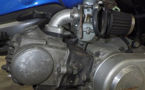 HONDA MONKEY 1997 Z50J