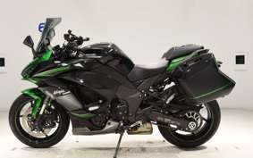 KAWASAKI NINJA 1000 SX 2018 ZXT02K