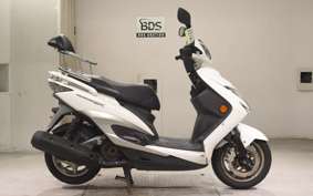 YAMAHA CYGNUS 125 X 2021