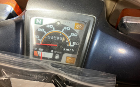 HONDA SUPER CUB50 AA01