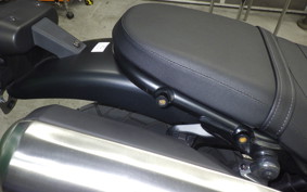 HONDA CL250-2 MC57
