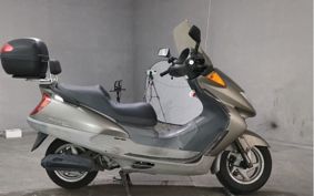 HONDA FORESIGHT MF04