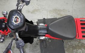 HONDA CROSS CUB 110 1981 JA10