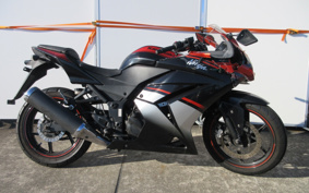KAWASAKI NINJA 250R EX250K