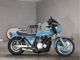 Фото Kawasaki Z1000 с японского аукциона
