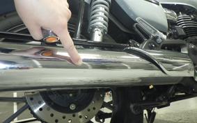 HONDA GB350C 2024 NC64