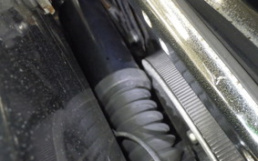 HARLEY FLHR 1450 2004