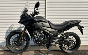 HONDA 400X 2024 NC56