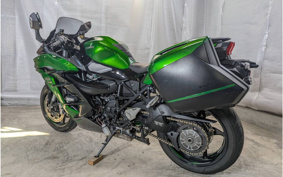 KAWASAKI NINJA H2 SX SE 2020 ZXT02A