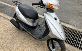 YAMAHA JOG DELUXE SA36J